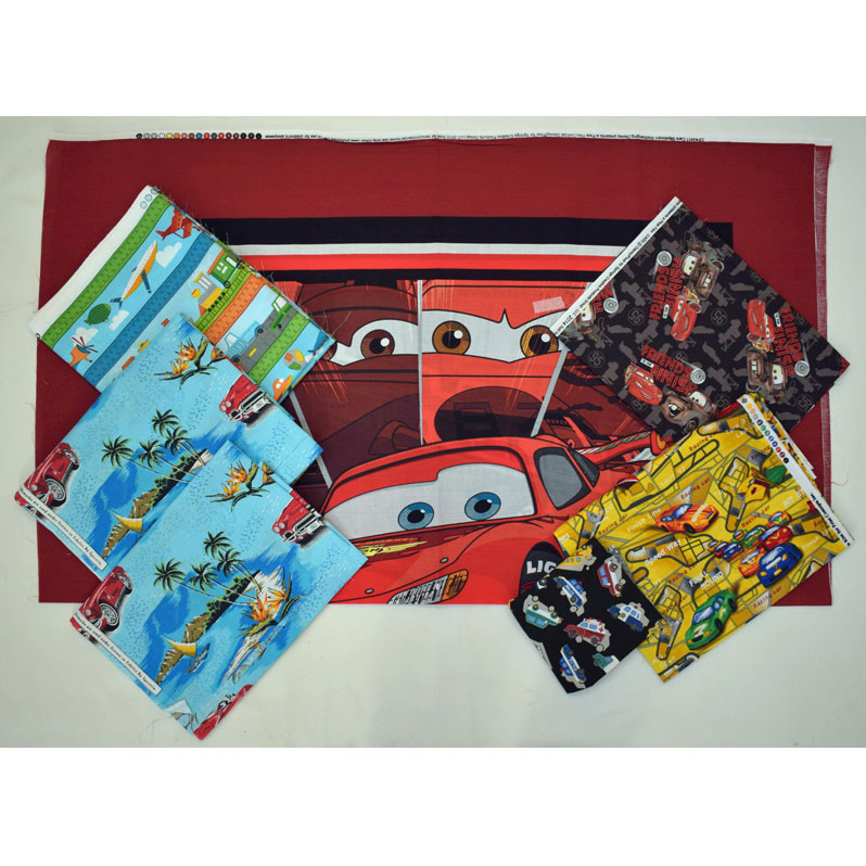 カーズ・クルマ福袋