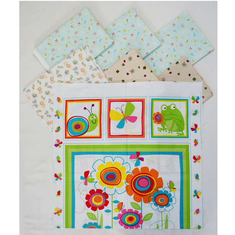 お花・昆虫福袋