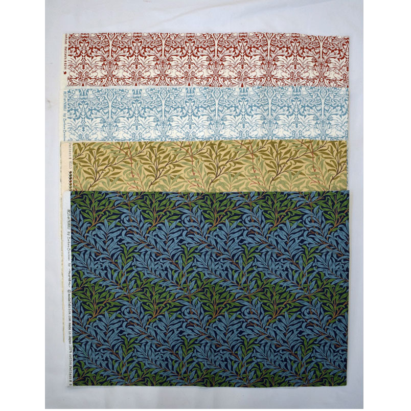 モリス・オックスフォード福袋II