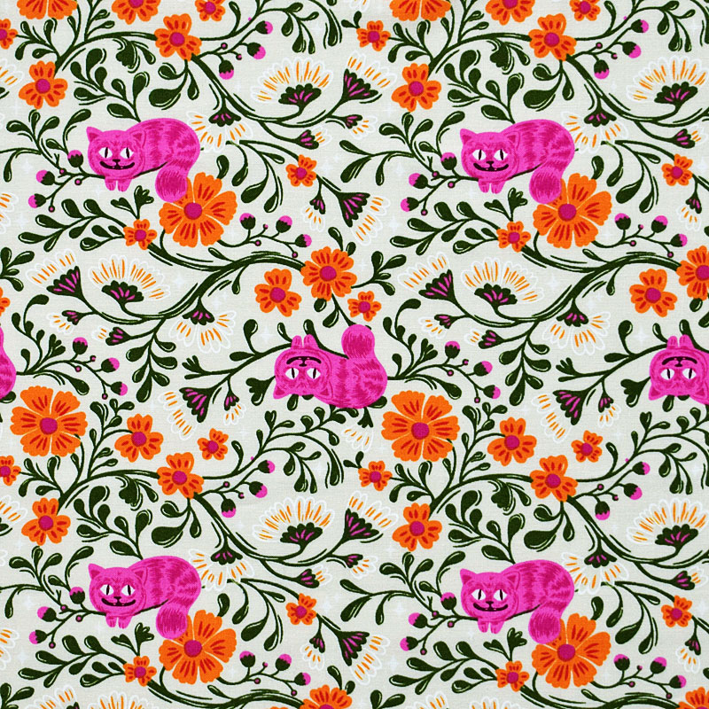 チェシャ猫 クリーム/不思議の国のアリス